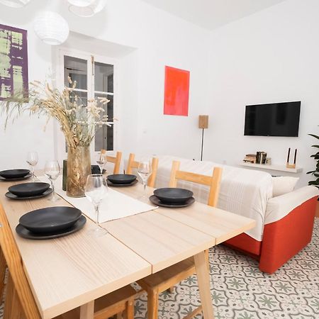 California Apartament Dos De Mayo Séville Extérieur photo