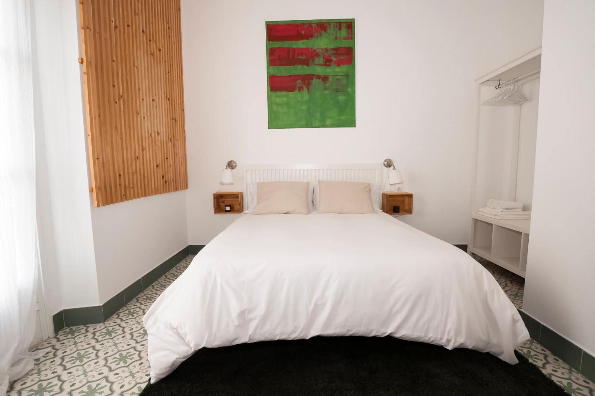 California Apartament Dos De Mayo Séville Extérieur photo