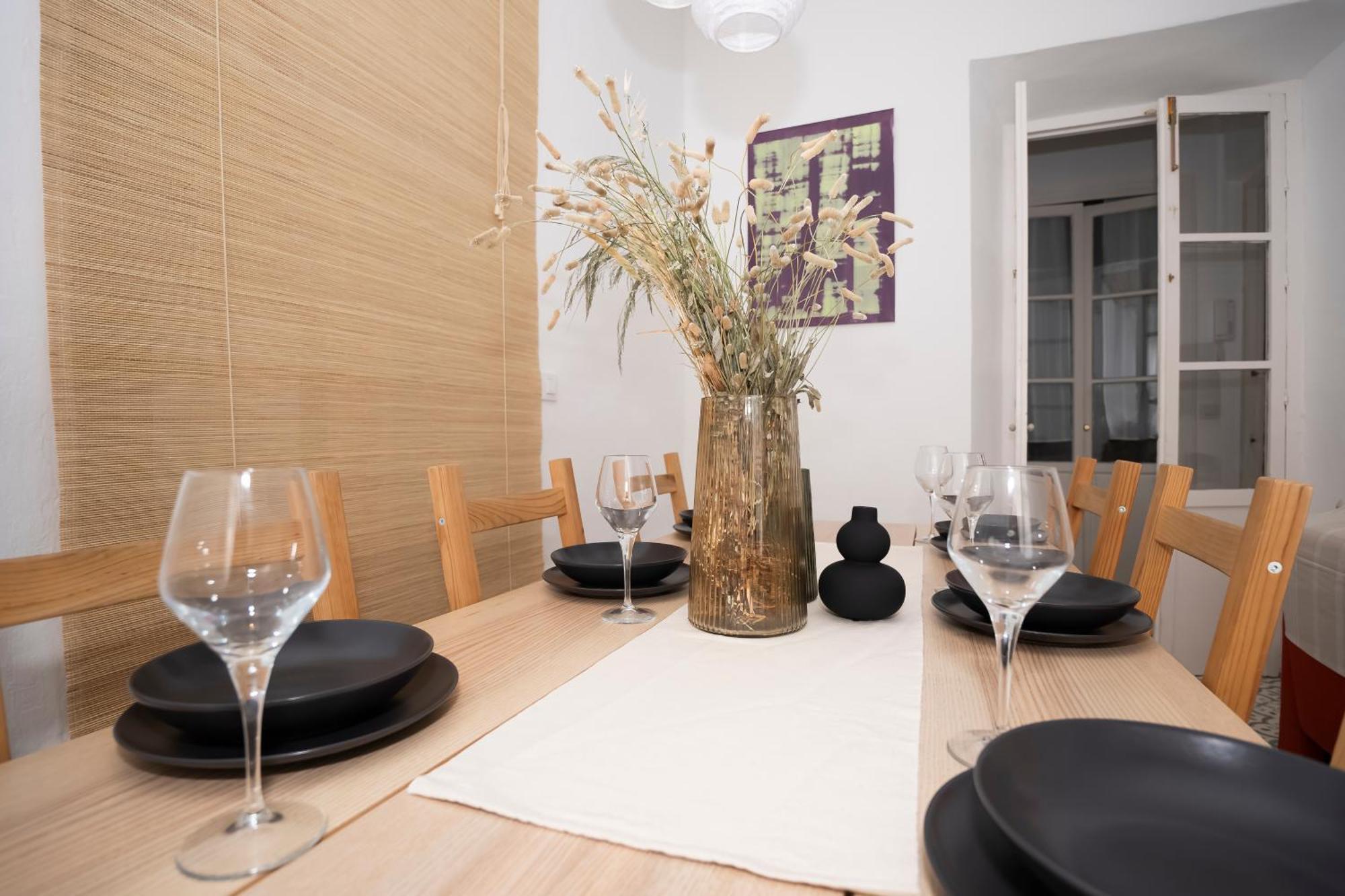 California Apartament Dos De Mayo Séville Extérieur photo