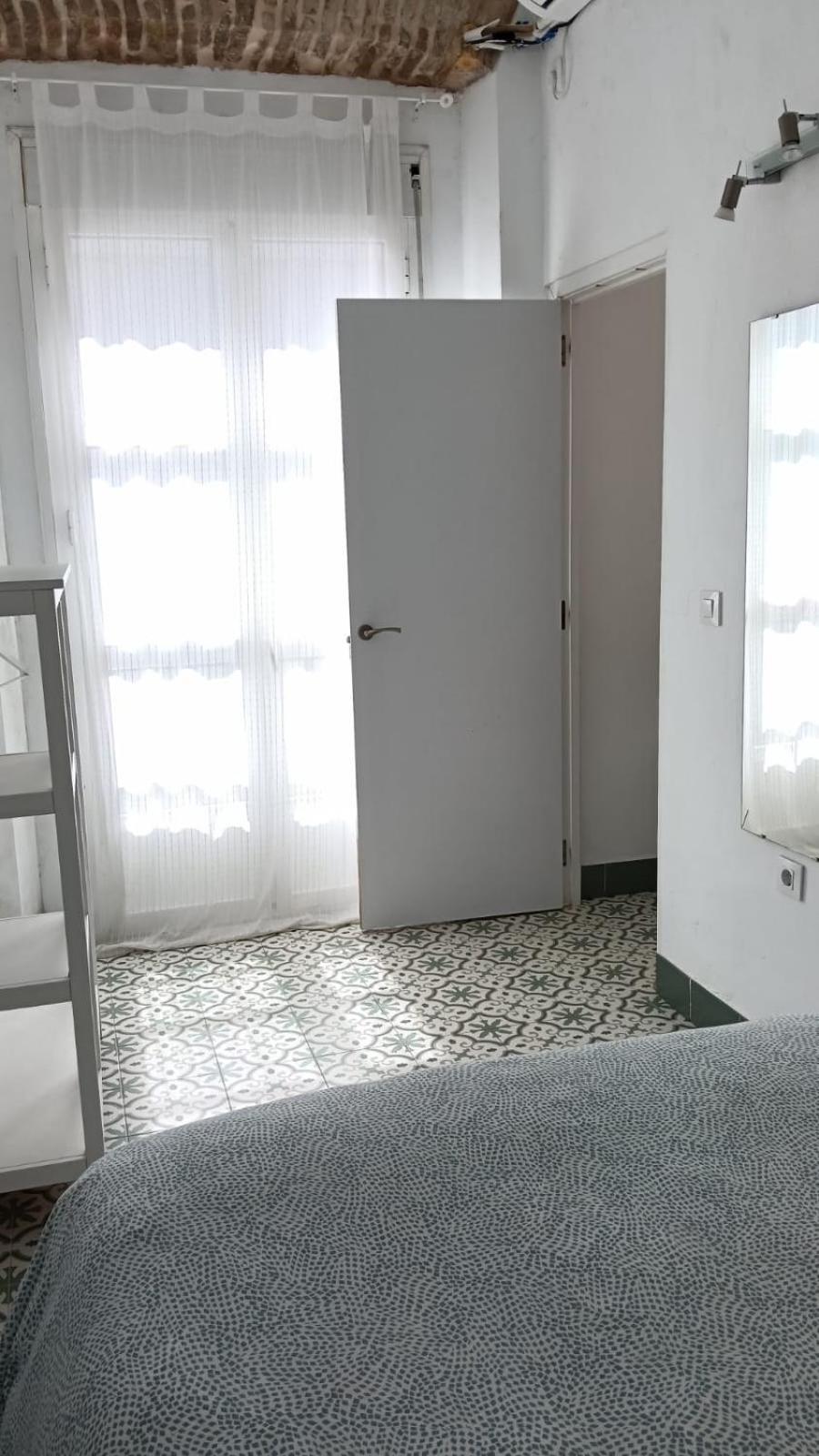 California Apartament Dos De Mayo Séville Extérieur photo